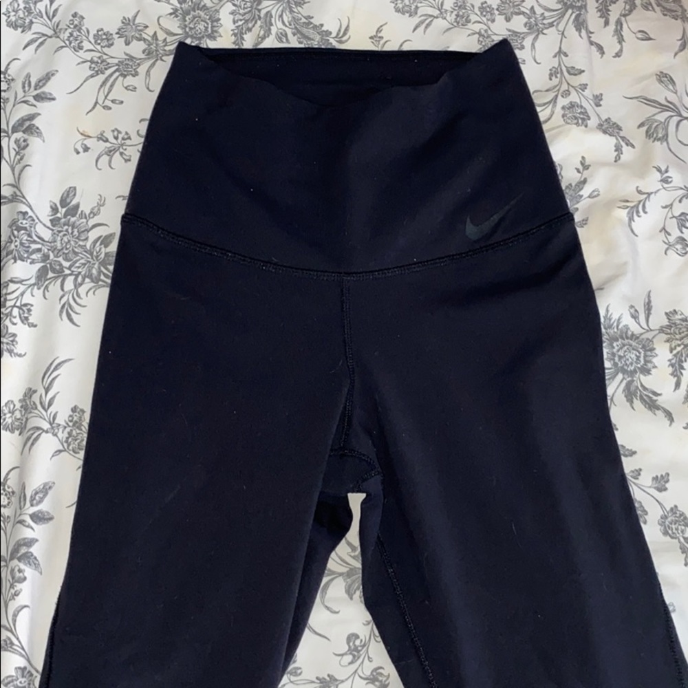 NIKE DRI-FIT LEGGINGS XS
